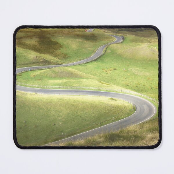 Item preview, A Winding Road, Derbyshire designed and sold by rosedew.