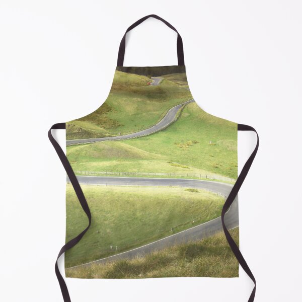 Item preview, A Winding Road, Derbyshire designed and sold by rosedew.