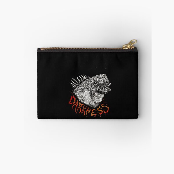Artikelvorschau, Kobold des Dunkelheits-wesentlichen T-Shirts entworfen und verkauft von huertkeir59.