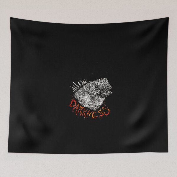 Item preview, Imp of Darkness Essential T-Shirt designed and sold by huertkeir59.