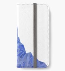 climb iPhone Wallet/Case/Skin
