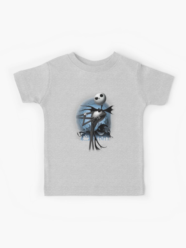 Nightmare Before Christmas Jack Pose Redbubble for by \