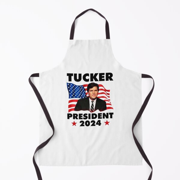 Item preview, Tucker Carlson For President designed and sold by kolstermain.