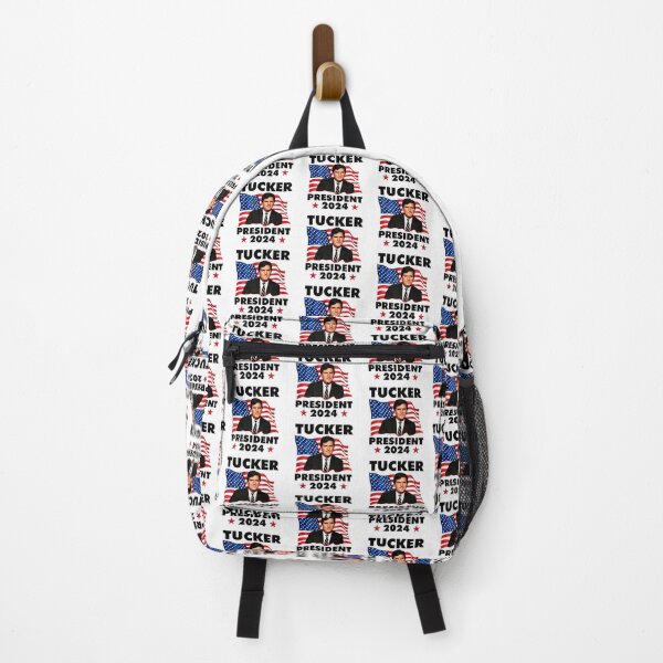 Item preview, Tucker Carlson For President designed and sold by kolstermain.