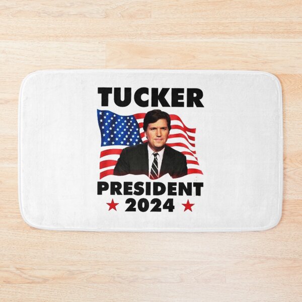 Item preview, Tucker Carlson For President designed and sold by kolstermain.