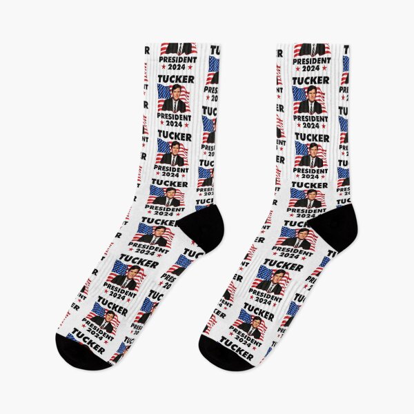 Item preview, Tucker Carlson For President designed and sold by kolstermain.