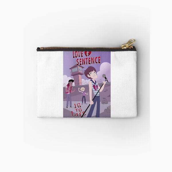 Item preview, Fansart Movie Love Sentence poster Star vs FOE designed and sold by Clarksandraweat.