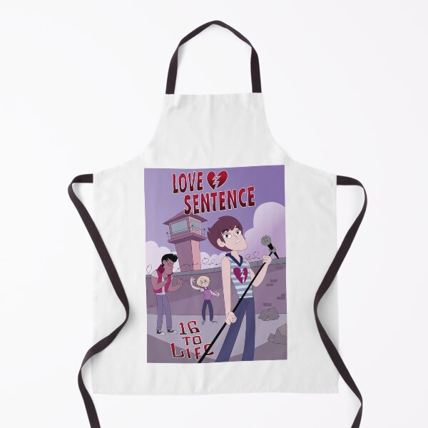 Item preview, Fansart Movie Love Sentence poster Star vs FOE designed and sold by Clarksandraweat.