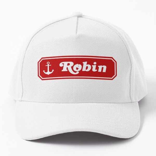 Item preview, Robin Name Tag designed and sold by cowbpy-art.