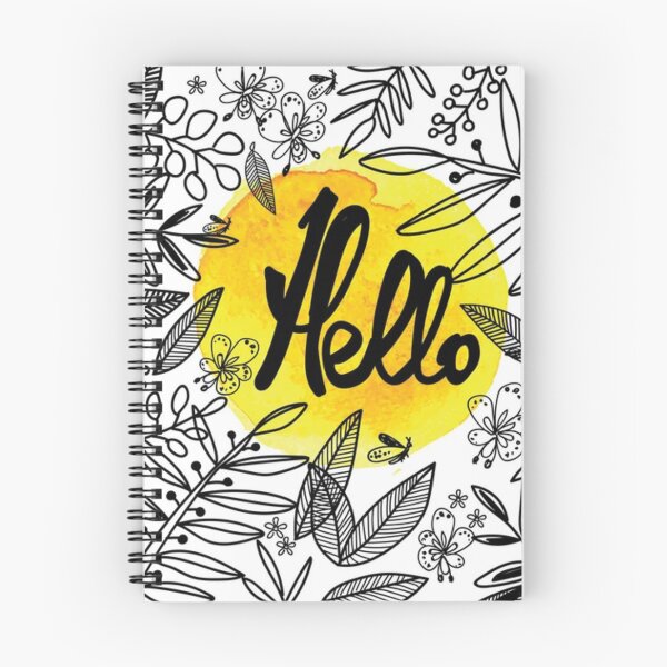 Item preview, Hello♥ designed and sold by PrettyLittleTig.