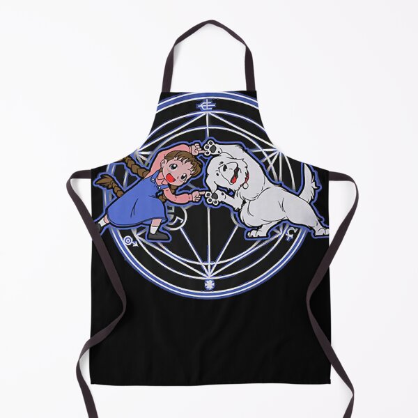 Item preview, Fullmetal 'Fusion' divertido designed and sold by DANIELCUNNING.