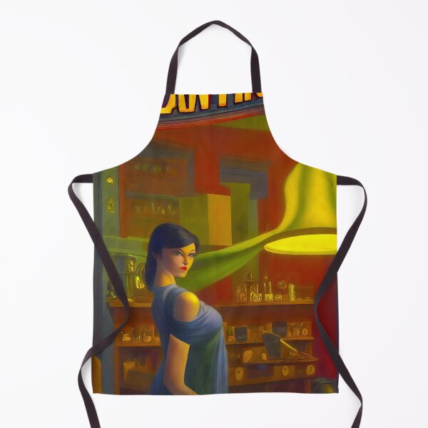 Item preview, The Laid-back Lady designed and sold by PictureNZ.