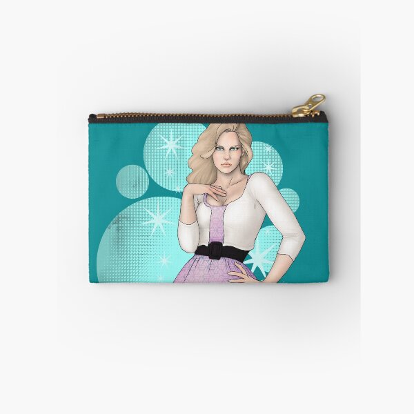 Item preview, Modern-Retro Pinup designed and sold by CatAstrophe.