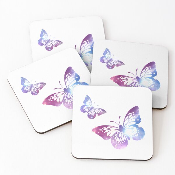 Item preview, Film Tv Show Butterfly’s designed and sold by Clarksandraweat.