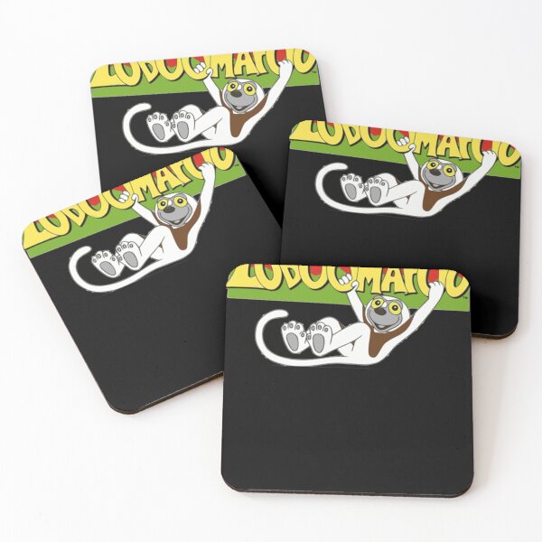 Item preview, zoboomafoo' logo  designed and sold by DANIELCUNNING.