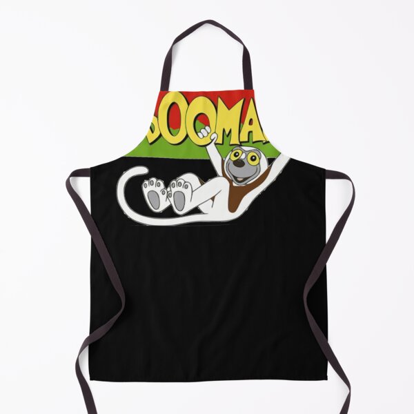 Item preview, zoboomafoo' logo  designed and sold by DANIELCUNNING.