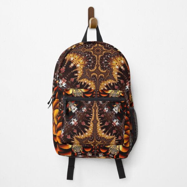Item preview, Decorative Mandelbrot Fractal Design designed and sold by pinkal.