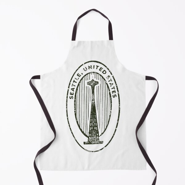 Item preview, SeattleWashington designed and sold by SpiderMonkey913.