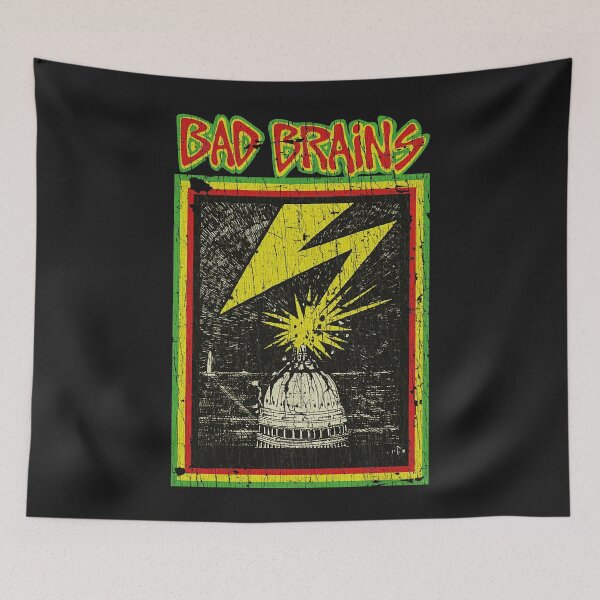 Item preview, Punk The Yellow Tape 1982  designed and sold by DanutBeyer.