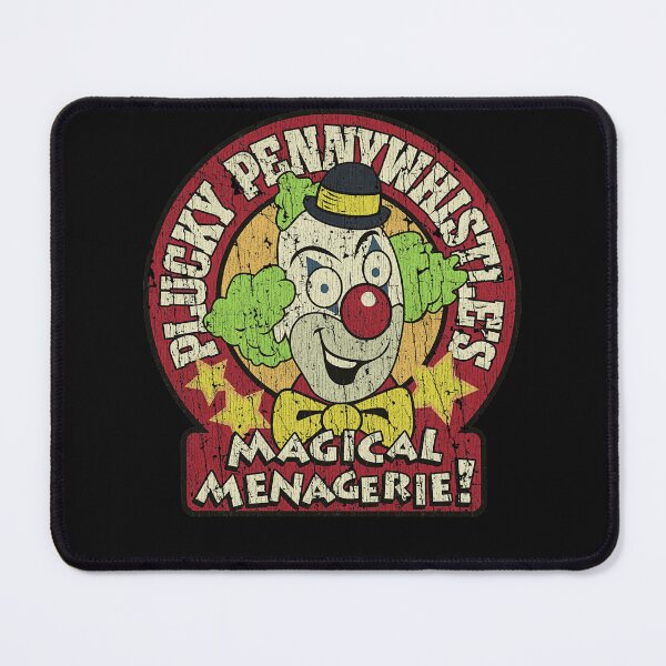 Item preview, Supernatural Plucky Pennywhistle’s Magical Menagerie 2012  designed and sold by DanutBeyer.