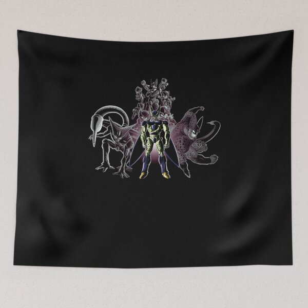 Item preview, Gifts Men Train Vintage Insaiyan Graphic Fan designed and sold by KieraBeltran.