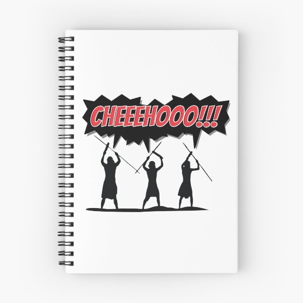 Item preview, “DIUL A MEKEMAD “CHEEEHOOO!!!” | PALAU WAR DANCE designed and sold by iungs.