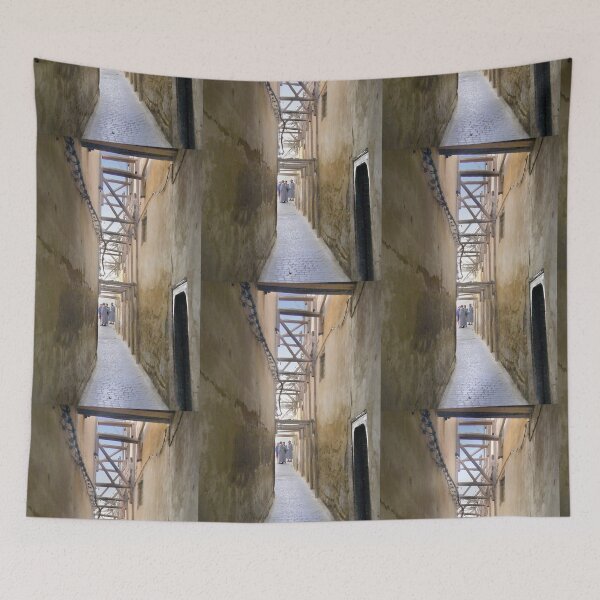 Item preview, In the Medina, Fes designed and sold by Carole-Anne.