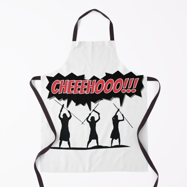 Item preview, “DIUL A MEKEMAD “CHEEEHOOO!!!” | PALAU WAR DANCE designed and sold by iungs.