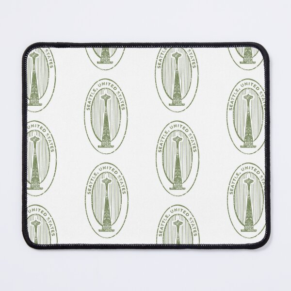 Item preview, SeattleWashington designed and sold by SpiderMonkey913.
