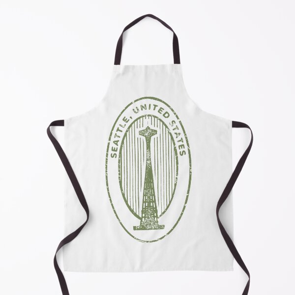 Item preview, SeattleWashington designed and sold by SpiderMonkey913.