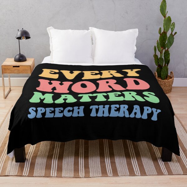 Item preview, Every Word Matters - Speech Therapy II designed and sold by Lemon Pepper.