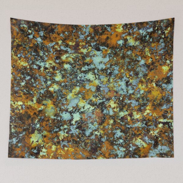 Item preview, Rusty water designed and sold by Keith Mills.