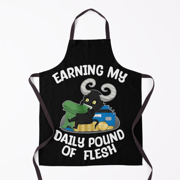 Item preview, Imp Money designed and sold by DoctorBadguy.