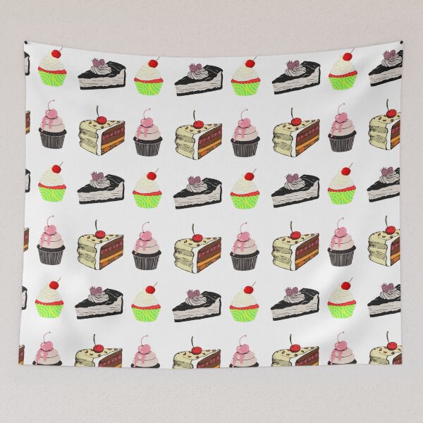 Item preview, Chocolate Day - Dessert lovers designed and sold by Zeil.