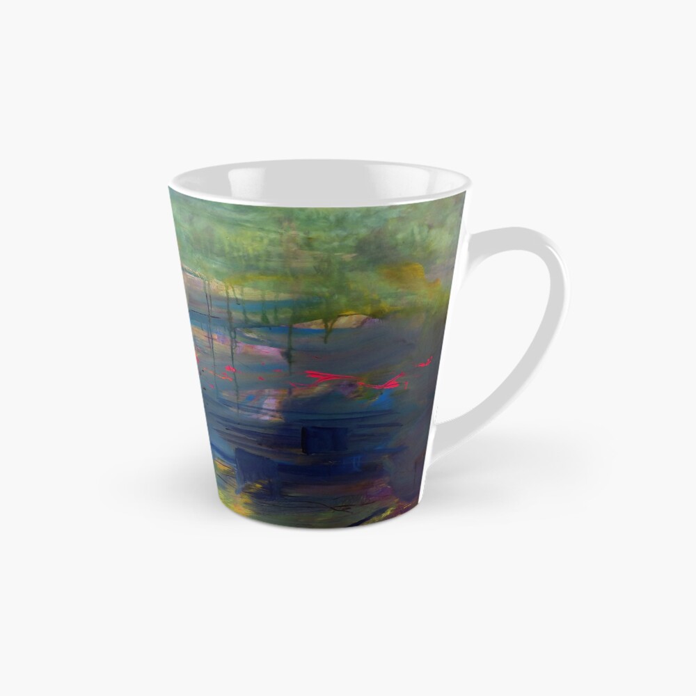 Item preview, Tall Mug designed and sold by RDRiccoboni.