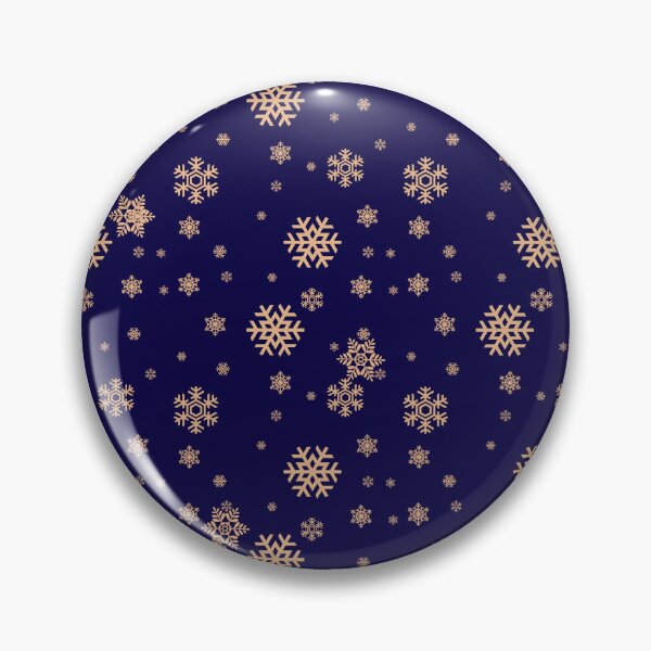 Artikelvorschau, Schneeflocken in einer Winternacht entworfen und verkauft von CaraDesign.