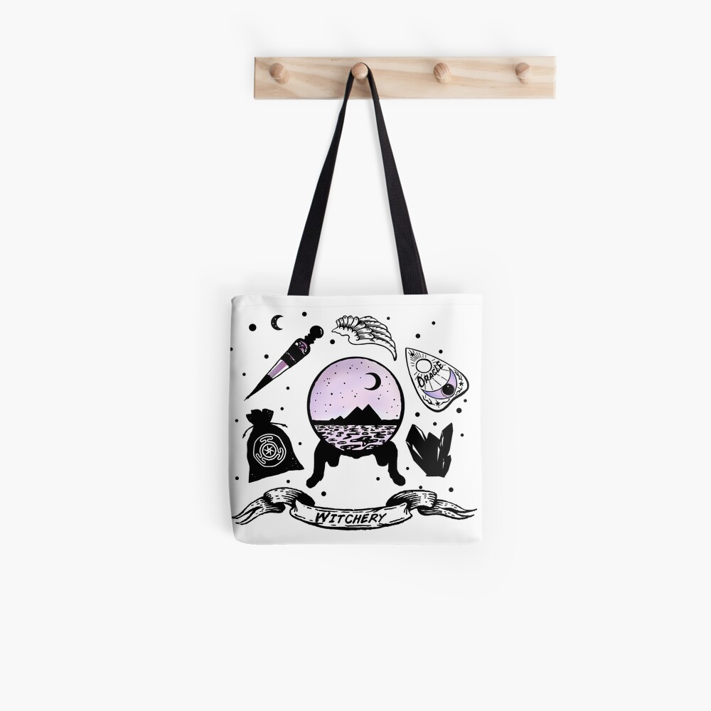 witchery tote