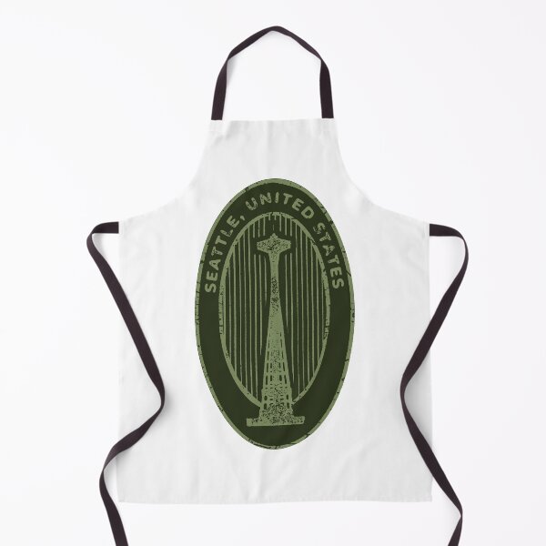 Item preview, SeattleWashington designed and sold by SpiderMonkey913.