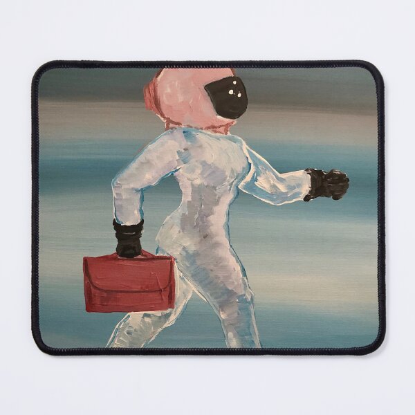 Item preview, In Outer Space designed and sold by Art-By-Carlisle.