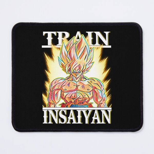 Item preview, Gifts Women Train Vintage Insaiyan Graphic Fan designed and sold by KieraBeltran.