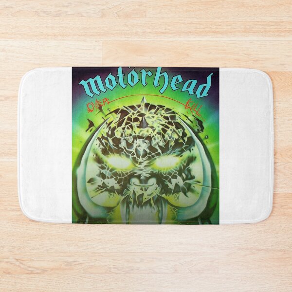 Item preview, Overkill 1979 Fan Art designed and sold by candyvuong.