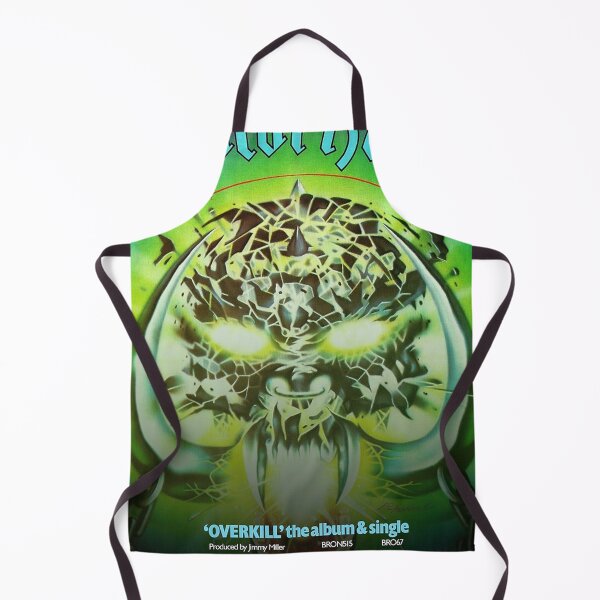 Item preview, Overkill 1979 Fan Art designed and sold by candyvuong.
