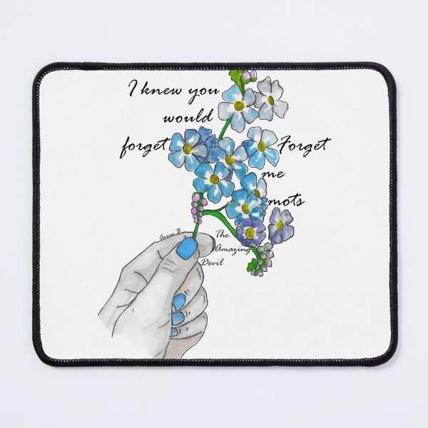 Item preview, I knew you would forget designed and sold by aviva bubis.