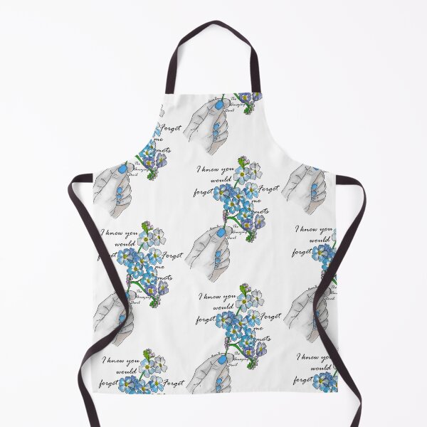 Item preview, I knew you would forget designed and sold by aviva bubis.