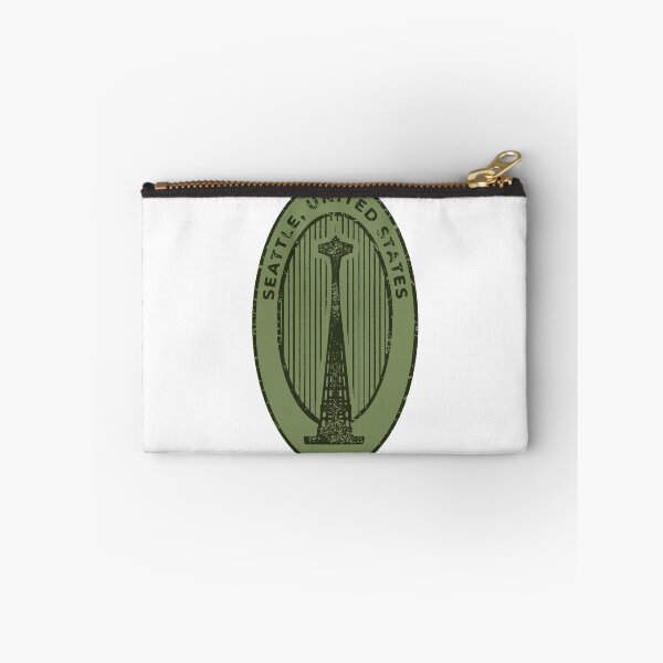 Item preview, SeattleWashington designed and sold by SpiderMonkey913.