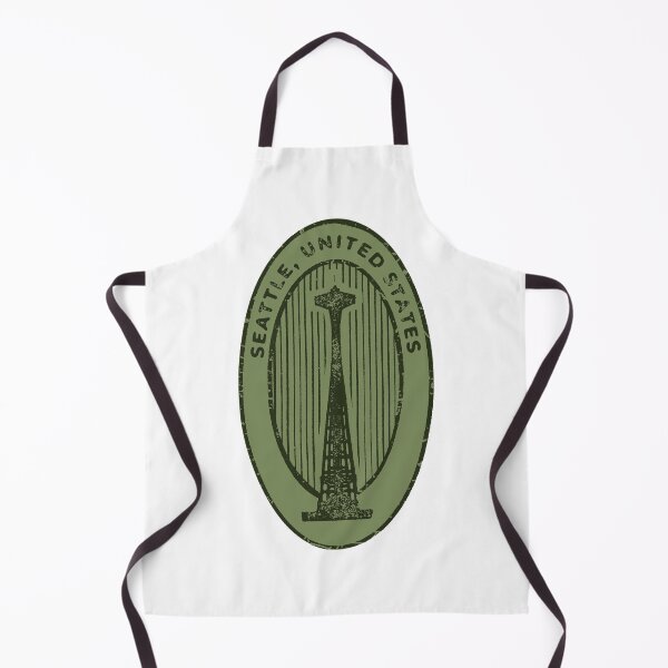 Item preview, SeattleWashington designed and sold by SpiderMonkey913.