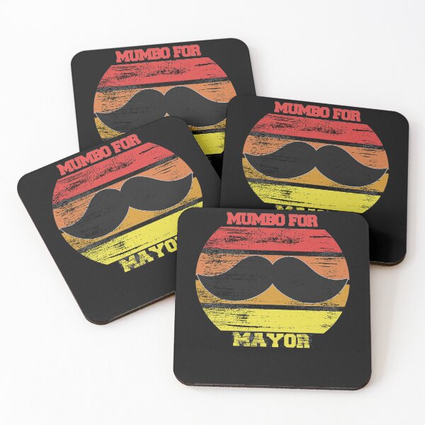 Item preview, Mumbo Jumbo gaming designed and sold by RuthGallo.