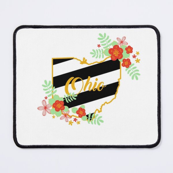 Item preview, Ohio Crest ♥ designed and sold by PrettyLittleTig.