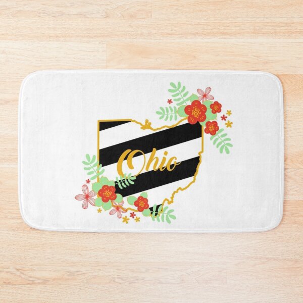 Item preview, Ohio Crest ♥ designed and sold by PrettyLittleTig.