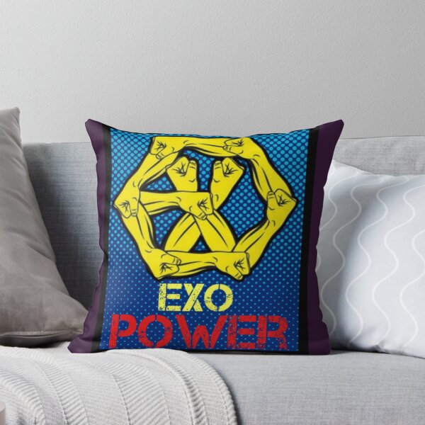 Item preview, Exo power   designed and sold by Katastra.